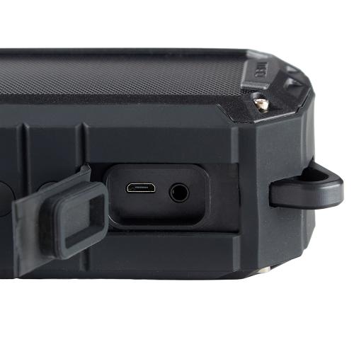 Bluetooth-колонка MEIDI VB-206 - Vitol Bluetooth-колонка MEIDI VB-206