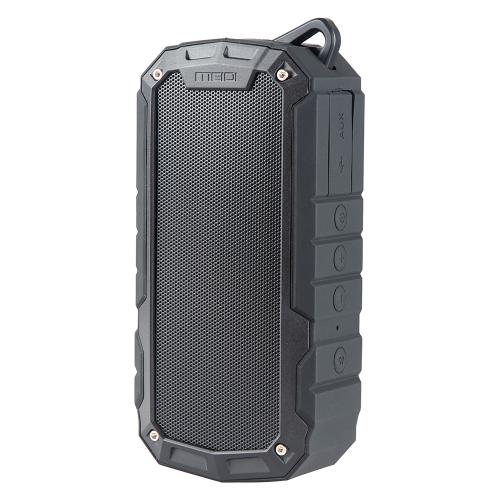 Bluetooth-колонка MEIDI VB-206 - Vitol Bluetooth-колонка MEIDI VB-206