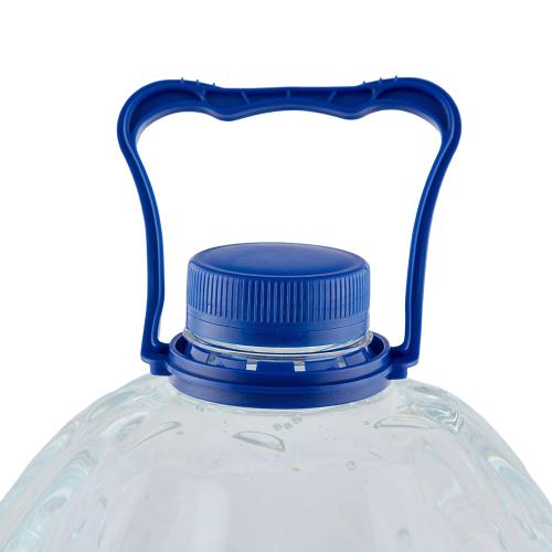 Дистильована вода VITOL, "Бідистилят" 5л - Vitol Дистильована вода VITOL, "Бідистилят" 5л