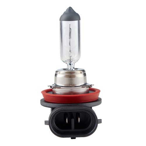 Лампа PULSO/галогенная H11/PGJ19-2 12v55w clear/соlor box - Vitol Лампа PULSO/галогенная H11/PGJ19-2 12v55w clear/соlor box