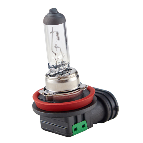 Лампа PULSO/галогенная H11/PGJ19-2 12v55w clear/соlor box - Vitol Лампа PULSO/галогенная H11/PGJ19-2 12v55w clear/соlor box