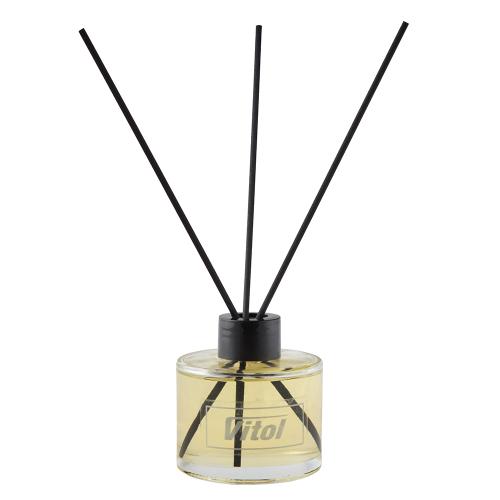 Аромадифузор VITOL Home Sticks Amber Night 130 мл - Vitol Аромадифузор VITOL Home Sticks Amber Night 130 мл