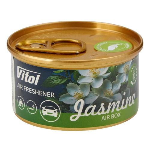 Освіжувач повітря Vitol Air Box Jasmine - Vitol Освіжувач повітря Vitol Air Box Jasmine