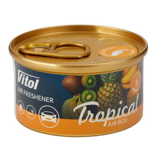 Освежитель воздуха Vitol Air Box Tropical - Vitol Освежитель воздуха Vitol Air Box Tropical
