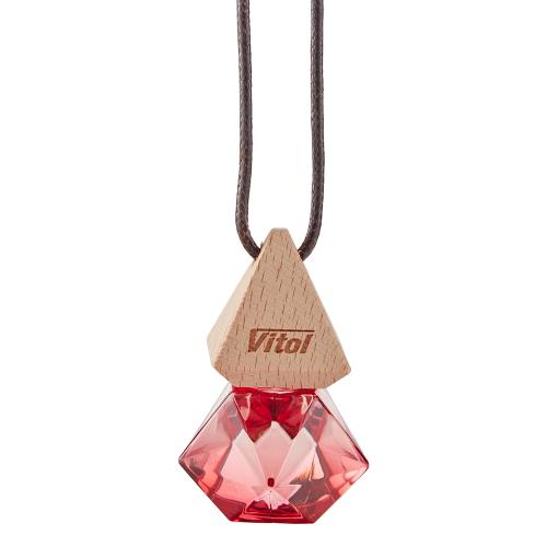 Освежитель воздуха Vitol Brilliant Air WhiteTea 8мл - Vitol Освежитель воздуха Vitol Brilliant Air WhiteTea 8мл