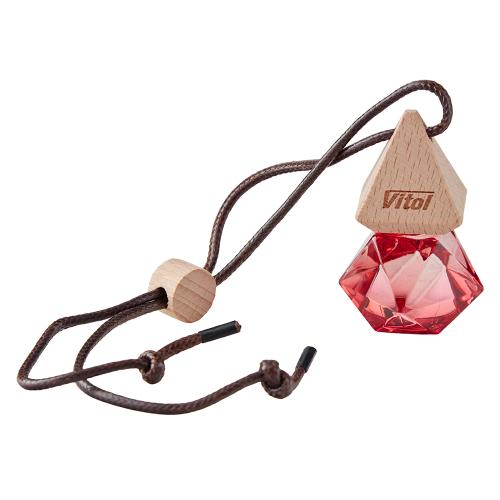 Освежитель воздуха Vitol Brilliant Air WhiteTea 8мл - Vitol Освежитель воздуха Vitol Brilliant Air WhiteTea 8мл