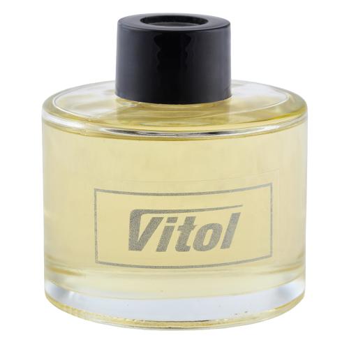 Аромадифузор VITOL Home Sticks Winter Plum 130 мл - Vitol Аромадифузор VITOL Home Sticks Winter Plum 130 мл