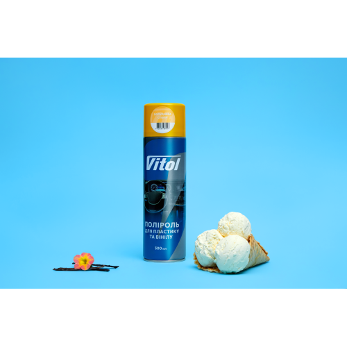      VITOL 500   
