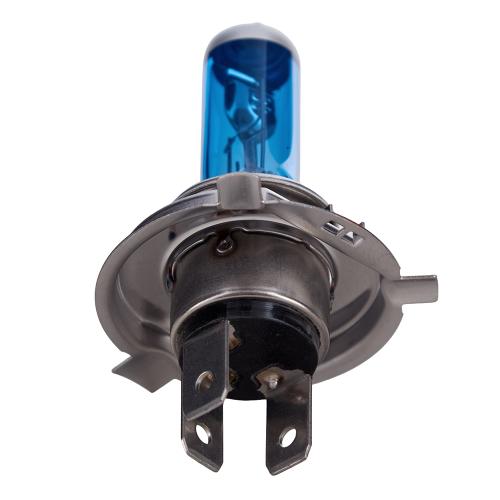  PULSO/ H4/P43T 12v100/90w super white/