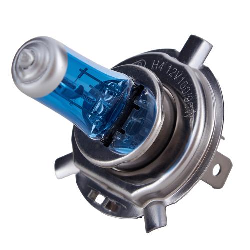  PULSO/ H4/P43T 12v100/90w super white/