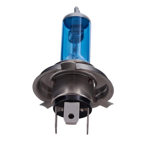  PULSO/ H4/P43T 12v60/55w super white/