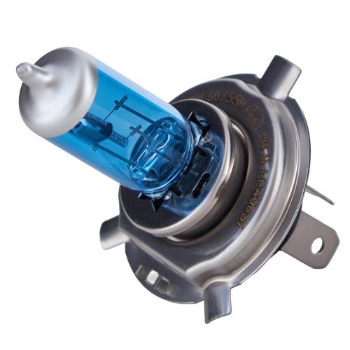  PULSO/ H4/P43T 12v60/55w super white/