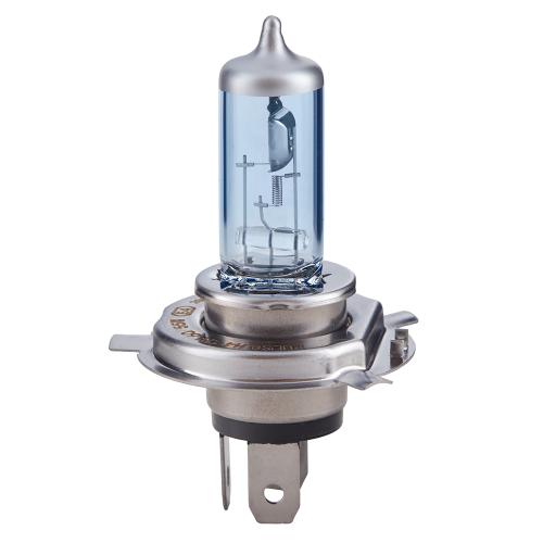 Лампа PULSO/галогенна H4/P43T 12v60/55w+50% X-treme Vision/c/box - Vitol Лампа PULSO/галогенна H4/P43T 12v60/55w+50% X-treme Vision/c/box