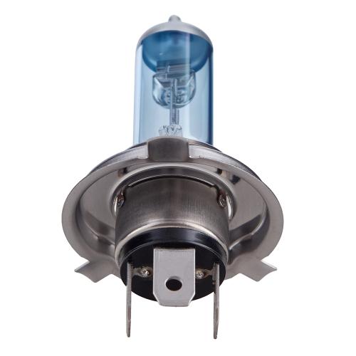 Лампа PULSO/галогенна H4/P43T 12v60/55w+50% X-treme Vision/c/box - Vitol Лампа PULSO/галогенна H4/P43T 12v60/55w+50% X-treme Vision/c/box