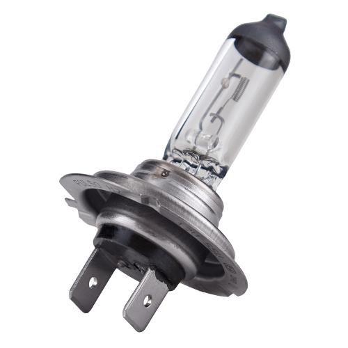  PULSO/ H7/PX26D 12v55w clear/c/box