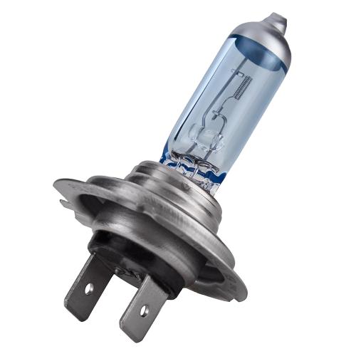 Лампа PULSO/галогенная H7/PX26D 12v55w+50% X-treme Vision/c/box - Vitol Лампа PULSO/галогенная H7/PX26D 12v55w+50% X-treme Vision/c/box
