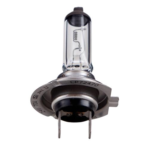 Лампа PULSO/галогенная H7/PX26D 24v70w clear/c/box - Vitol Лампа PULSO/галогенная H7/PX26D 24v70w clear/c/box