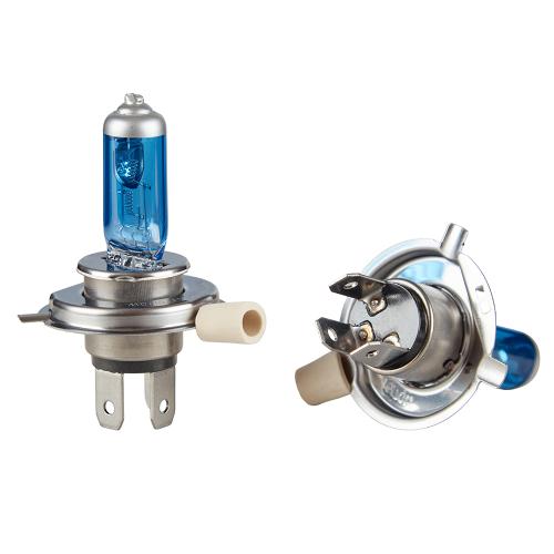  PULSO/ H4/P43T 24v75/70w super white/plastic box