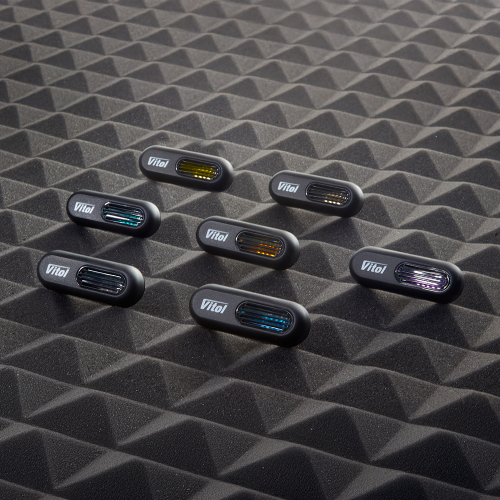 Освіжувач повітря Vitol Flash Drive Lemon - Vitol Освіжувач повітря Vitol Flash Drive Lemon