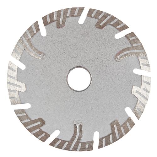 Alloid Pro. Диск алмазный отрезной Deep Cutting 125мм - Vitol Alloid Pro. Диск алмазный отрезной Deep Cutting 125мм