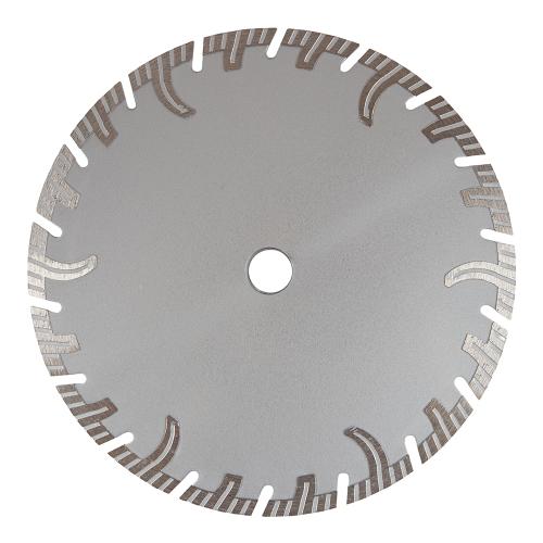 Alloid Pro. Диск алмазный отрезной Deep Cutting 230мм - Vitol Alloid Pro. Диск алмазный отрезной Deep Cutting 230мм