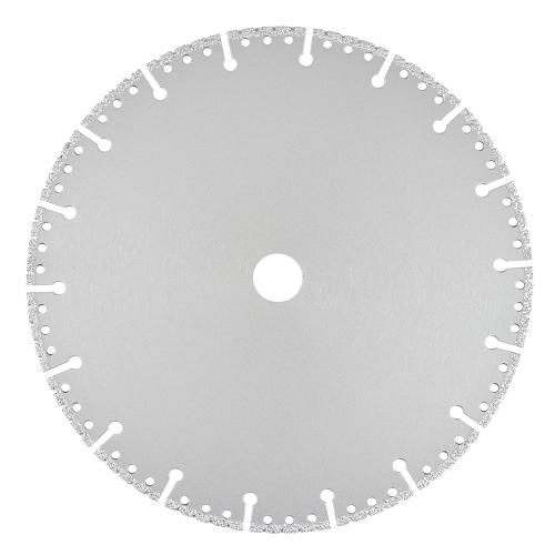 Alloid Pro. Диск алмазный многоцелевой 230мм - Vitol Alloid Pro. Диск алмазный многоцелевой 230мм
