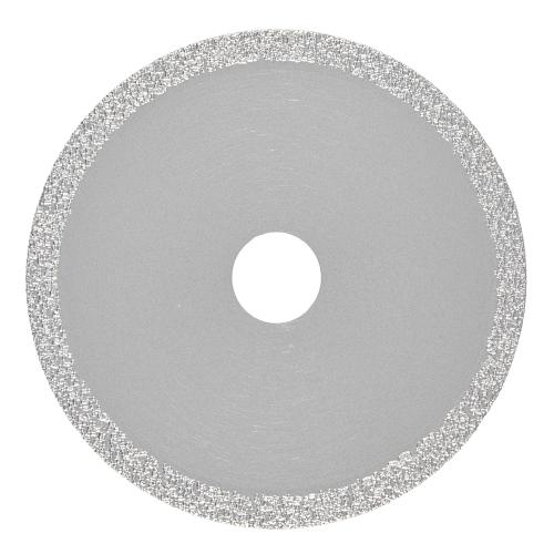 Alloid Pro. Диск алмазный со сплошной кромкой, ультратонкий 125мм - Vitol Alloid Pro. Диск алмазный со сплошной кромкой, ультратонкий 125мм