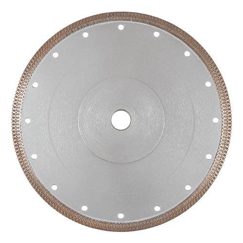Alloid Pro. Диск алмазный отрезной X-Wave 230мм - Vitol Alloid Pro. Диск алмазный отрезной X-Wave 230мм