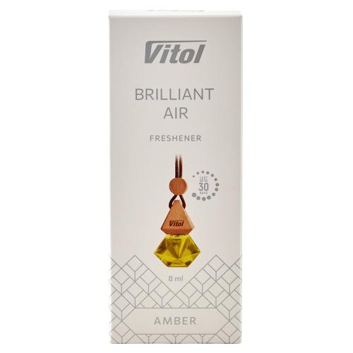 �������� ������ Vitol Brilliant Air Amber 8��