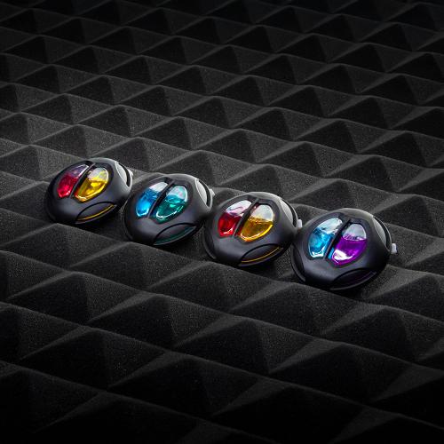 Освіжувач повітря Vitol Fresh Clips Mountain+Meadow - Vitol Освіжувач повітря Vitol Fresh Clips Mountain+Meadow