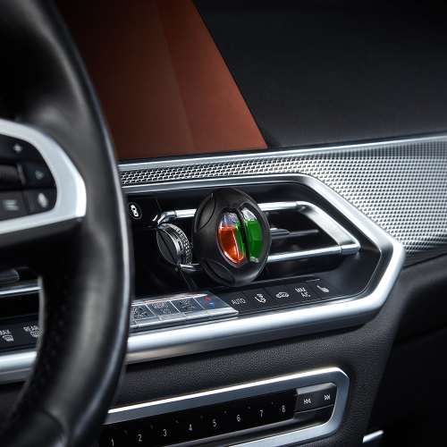 Освіжувач повітря Vitol Fresh Clips Mountain+Meadow - Vitol Освіжувач повітря Vitol Fresh Clips Mountain+Meadow