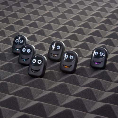 Освіжувач повітря Vitol Smile Vanilla 4 мл - Vitol Освіжувач повітря Vitol Smile Vanilla 4 мл