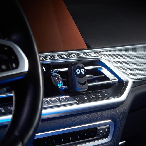 Освіжувач повітря Vitol Smile Vanilla 4 мл - Vitol Освіжувач повітря Vitol Smile Vanilla 4 мл