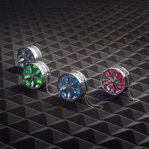   Vitol Wheel Tropical Fruit