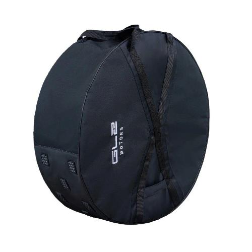 Чехол для запасного колеса GLZ Motors R17 225/65 (Ч 1317У) Чехол для запасного колеса GLZ Motors R17 225/65 (GLZ Motors R17 225/65)
