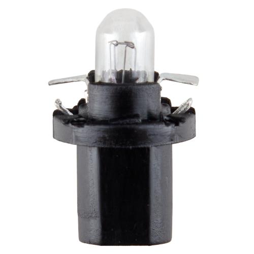  PULSO/ B8.5d/1.2W-12v clear