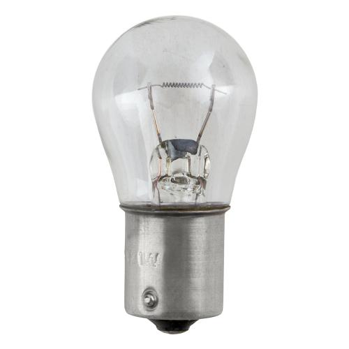 Лампа PULSO/габаритна S25/BA15s/P21W 24В 21Вт clear/1 конт - Vitol Лампа PULSO/габаритна S25/BA15s/P21W 24В 21Вт clear/1 конт