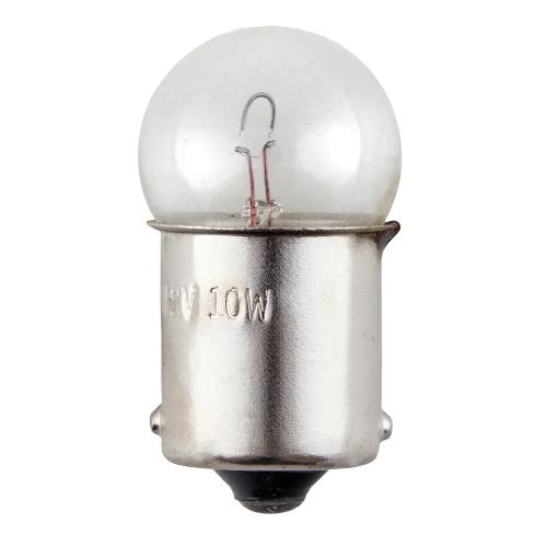  PULSO/ S25/BA15s/R10W 12 10 clear/1 