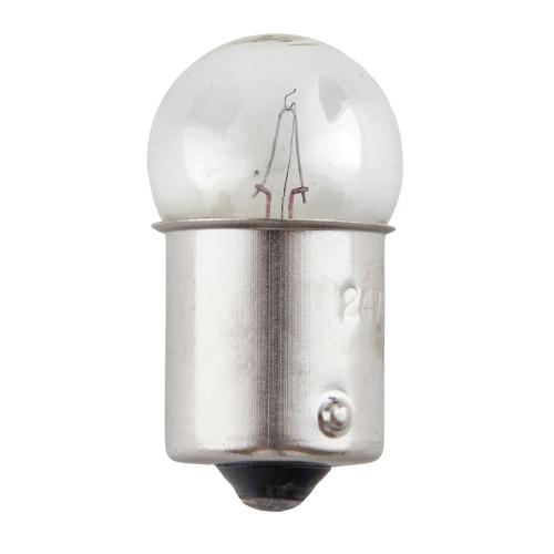  PULSO/ S25/BA15s/R10W 24v10w clear/1 .
