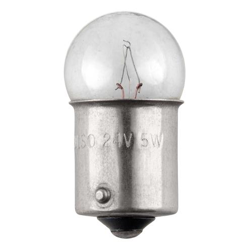  PULSO/ S25/BA15s/R5W 24 5 clear/1 