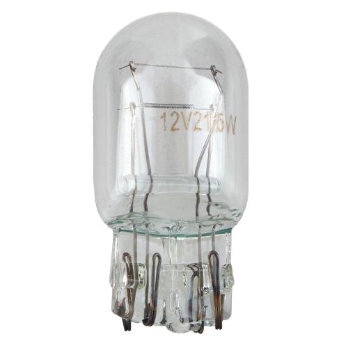  PULSO/ T20/W3x16q/W21/5W 12V/21/5W clear/2 .