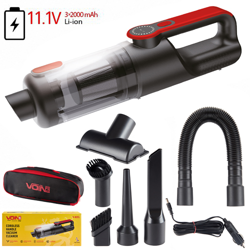  "VOIN" V-82CL 120W/-3x2000mAh/   /
