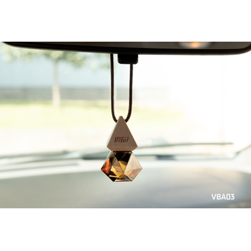 �������� ������ Vitol Brilliant Air Oud Coffee 8��