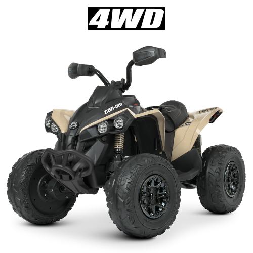  M 5001EBLR-13 (1) 2,4G, 435W, 112V10Ah, EVA, , 