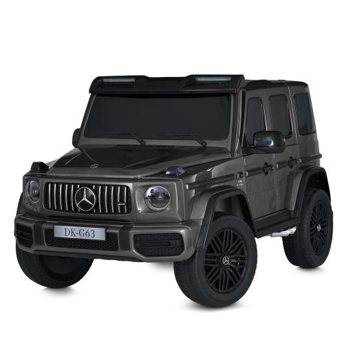 M 5880EBLRS-11(24V) (1) 2,4G(/), 4200W, 124V7AH, BLUETOOTH,USB,MP3,LED, EVA, .
