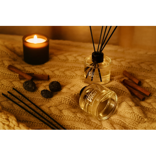  VITOL Home Sticks Winter Plum 130 