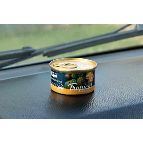   Vitol Air Box Tropical