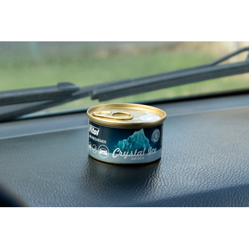 Освіжувач повітря Vitol Air Box Crystal Ice - Vitol Освіжувач повітря Vitol Air Box Crystal Ice