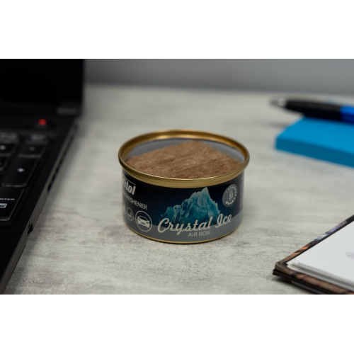 Освіжувач повітря Vitol Air Box Jasmine - Vitol Освіжувач повітря Vitol Air Box Jasmine