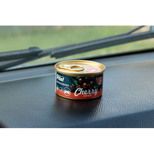   Vitol Air Box Cherry